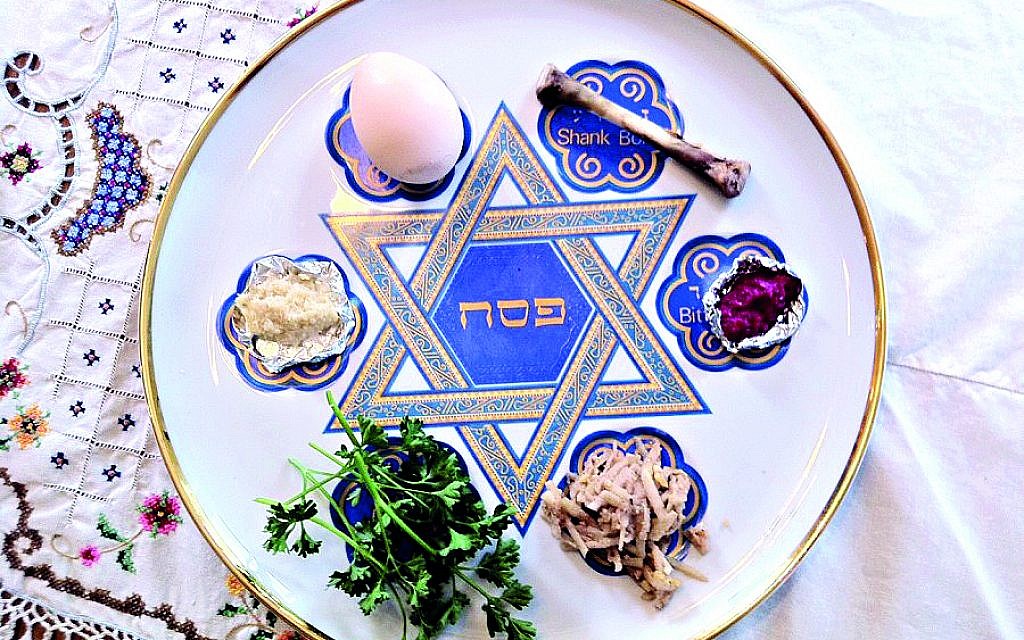 Kosher และ Kosher for Passover