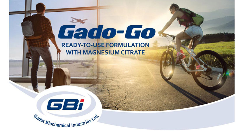 Gado-Go