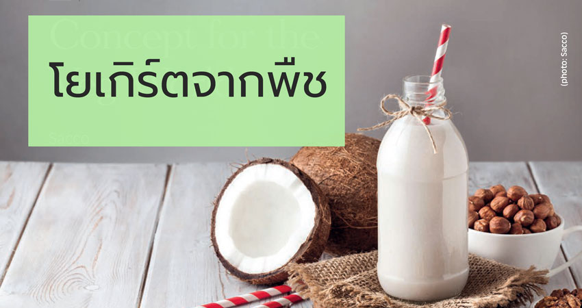 -โยเกิร์ตจากถั่วเหลือง-แอลม่อน-ขาย-มะพร้าว
